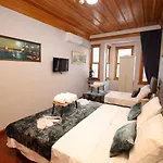 The Trip Anex Hotel