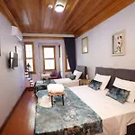 Hotel The Trip Anex Istanbul