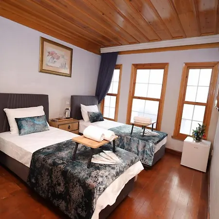 מלון The Trip Anex