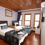 The Trip Anex 3* Isztambul
