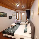The Trip Anex 3* Isztambul