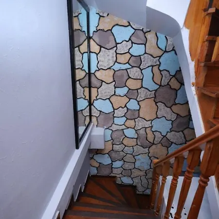 Otel The Trip Anex İstanbul