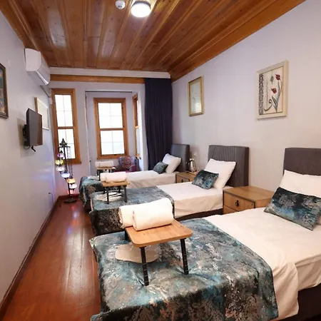 The Trip Anex Otel İstanbul