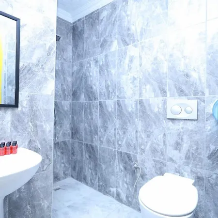 The Trip Anex ホテル