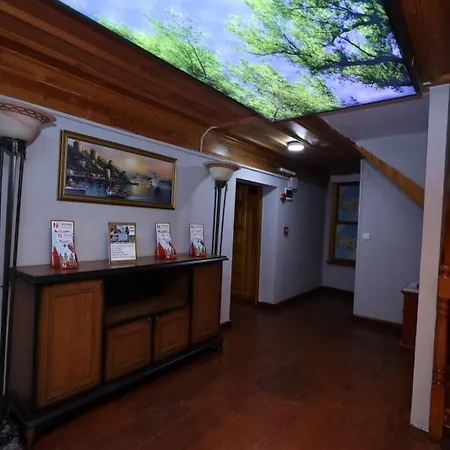 The Trip Anex İstanbul