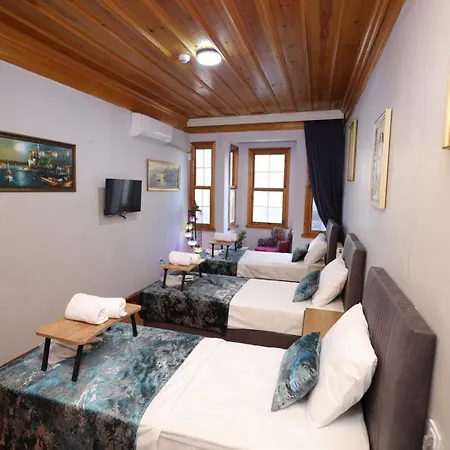 The Trip Anex ホテル