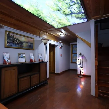 The Trip Anex ホテル 3*