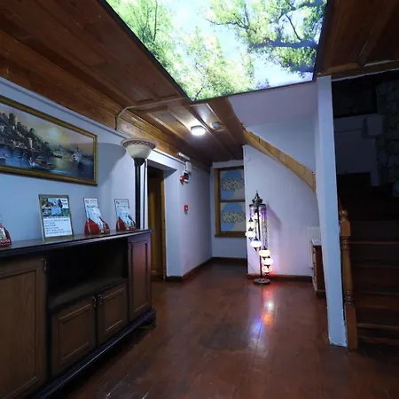 The Trip Anex İstanbul