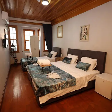 The Trip Anex Hotell