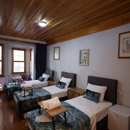 ホテル The Trip Anex