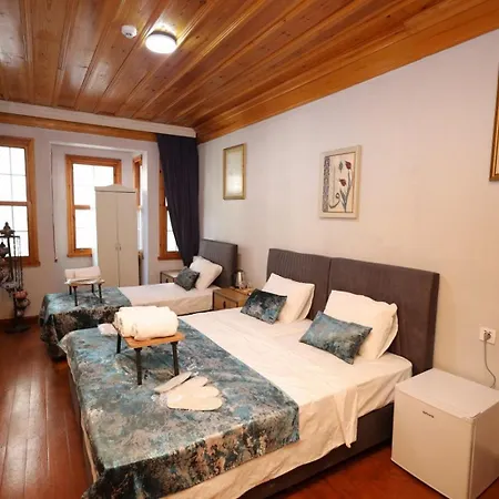 Otel The Trip Anex İstanbul