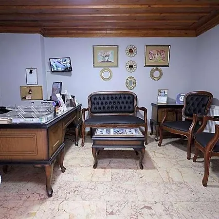 The Trip Anex Hotel 3*