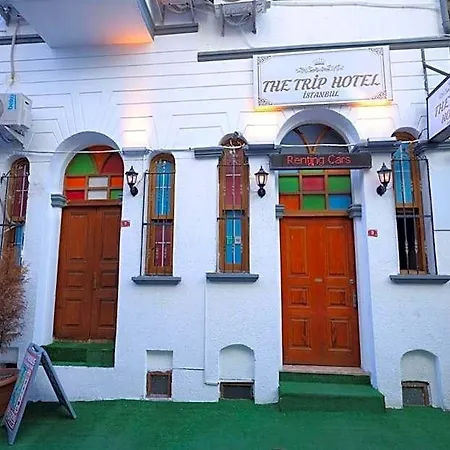 The Trip Anex 3*