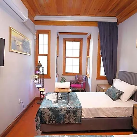 The Trip Anex Hotel Istanbul