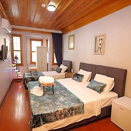 Hotel The Trip Anex Istanbul