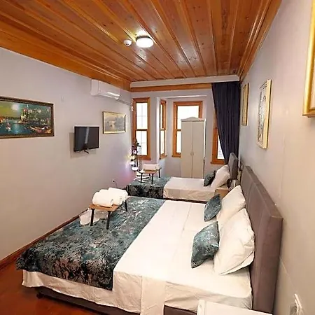The Trip Anex 3* Istanbul