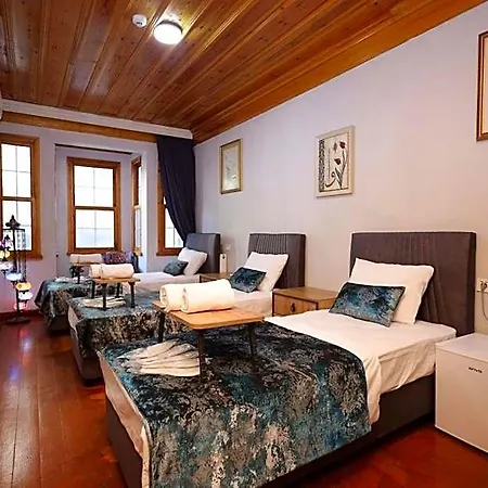 The Trip Anex Hotel 3*