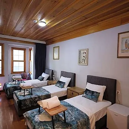 Hotel The Trip Anex Istanbul