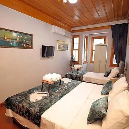 The Trip Anex Hotel