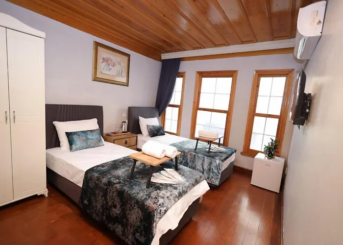 호텔 The Trip Anex