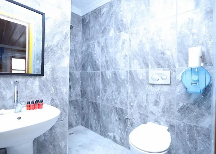 The Trip Anex 호텔