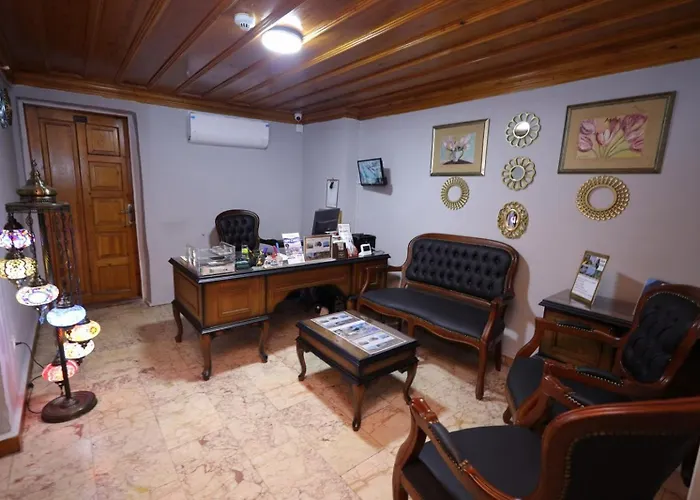 호텔 The Trip Anex