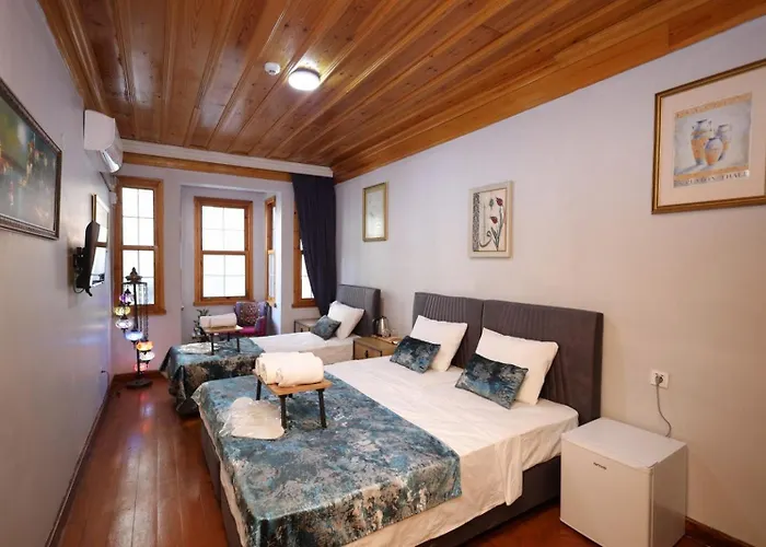 The Trip Anex 호텔