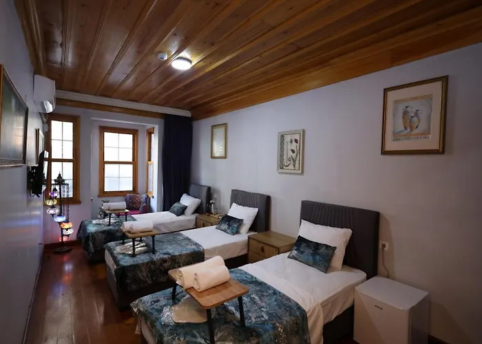 호텔 The Trip Anex