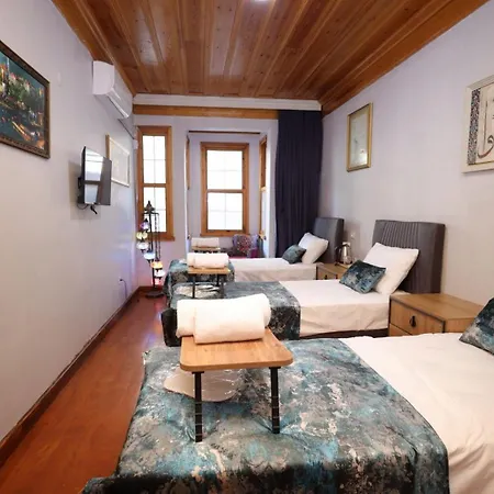 The Trip Anex Hotell Istanbul