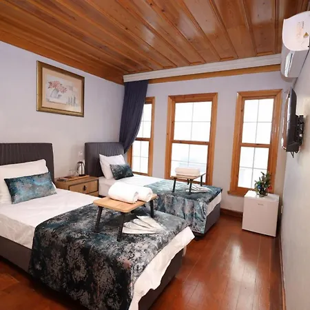 The Trip Anex 3* Istanbul