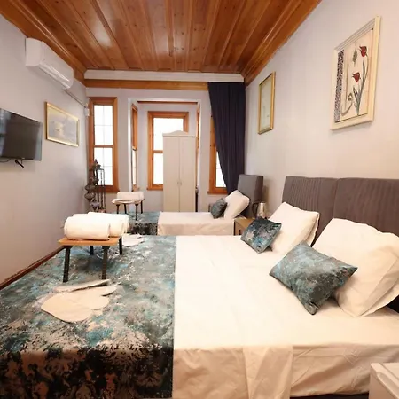 Hotell The Trip Anex 3*