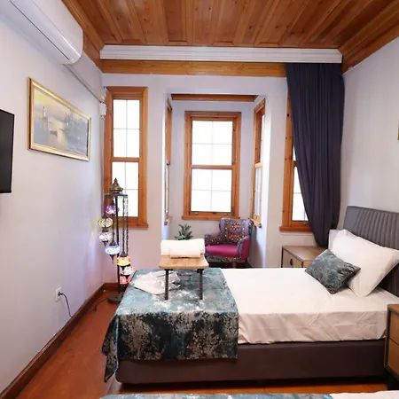 Hotell The Trip Anex 3*