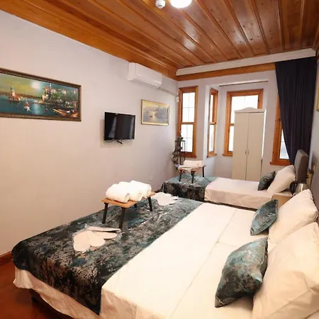 The Trip Anex Hotell