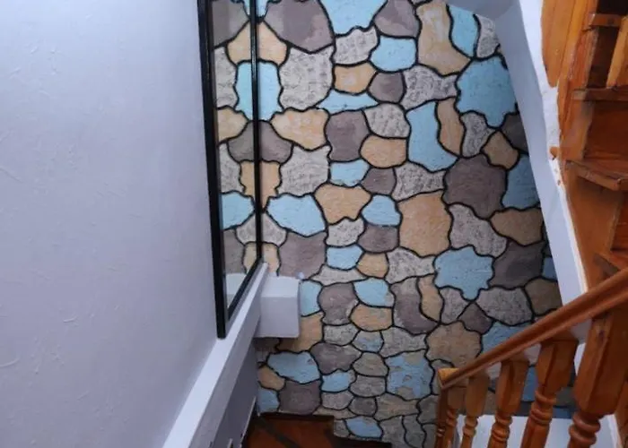 Hotel The Trip Anex Stambuł