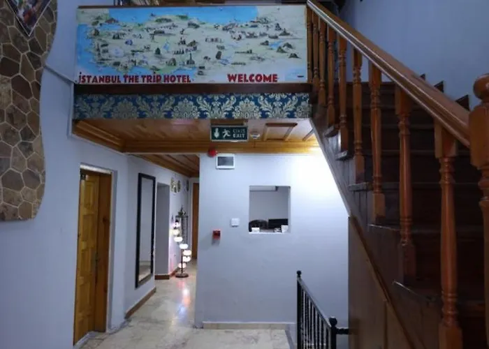 The Trip Anex Hotel 3*