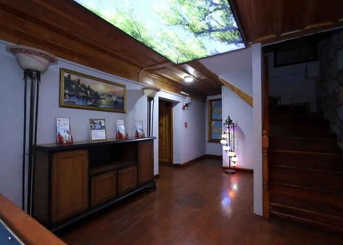 The Trip Anex Hotel 3*