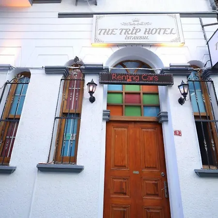 The Trip Anex فندق 3*