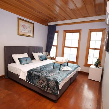 The Trip Anex اسطنبول