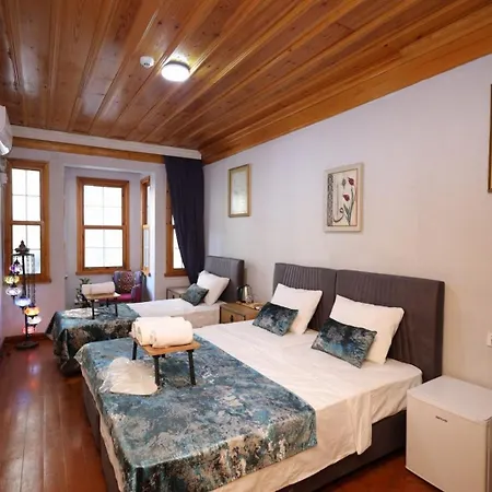 The Trip Anex فندق