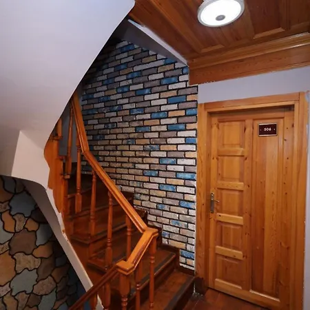 فندق The Trip Anex 3*