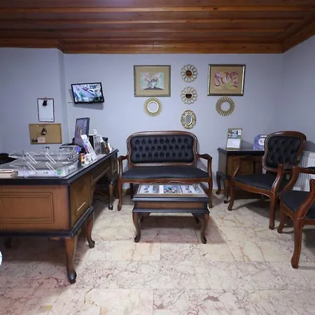 فندق The Trip Anex اسطنبول