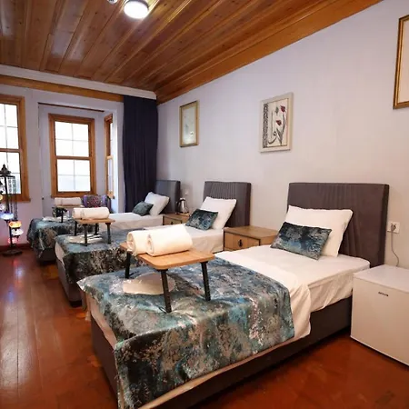 The Trip Anex اسطنبول