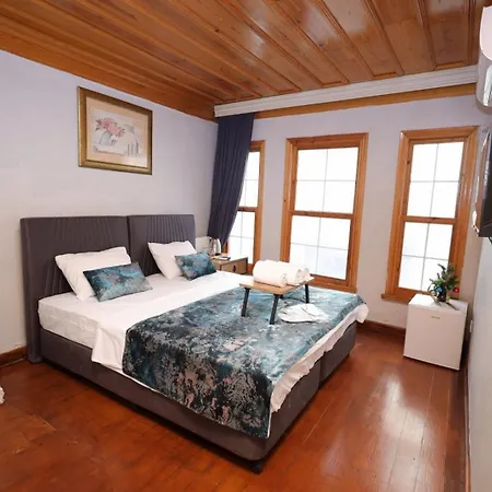 The Trip Anex فندق اسطنبول