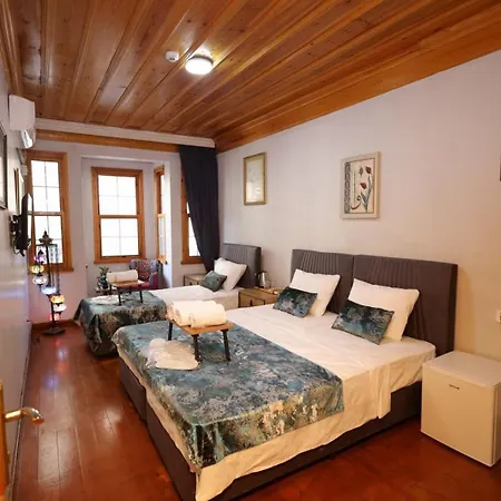 The Trip Anex فندق اسطنبول